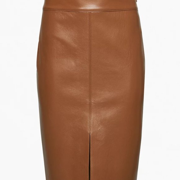 Babaton Pegu Skirt - Picture 5 of 16